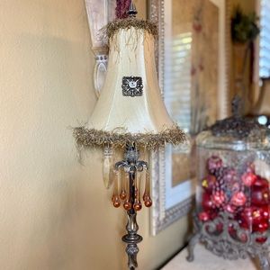 Magnetic Lampshade Enhancer Embellishment